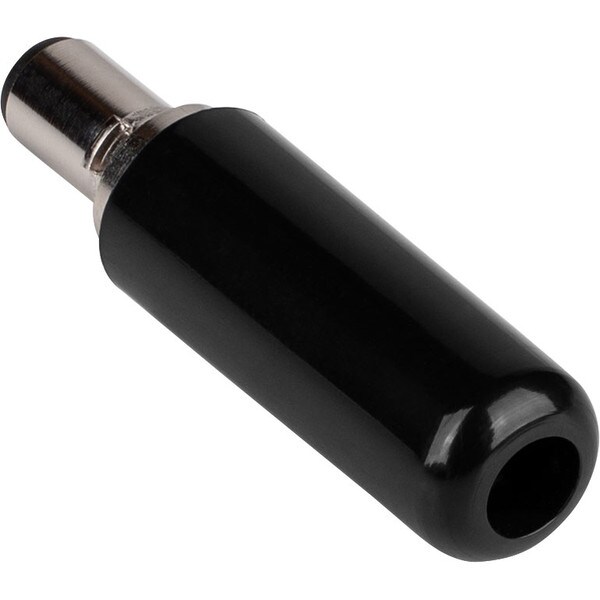 Main product image for DC Twist Lock Coax Plug 2.1 x 5.5mm090-5027